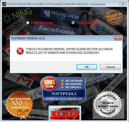 Download Password Hacking Software Free Full Version For Facebook